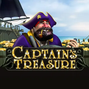Captain's Treasure